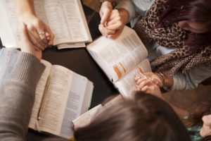 Sunday School for Adult - Online Zoom Meeting