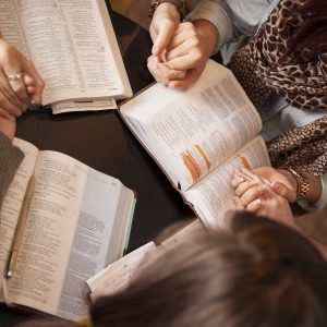 Sunday School for all ages Cancelled