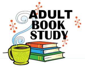 Adult Book Study @ Grimes First Presbyterian Church
