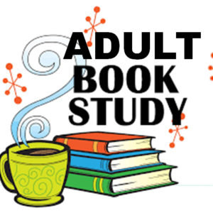 Adult Book Study